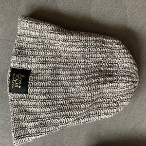 White Love Your Melon beanie